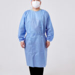 Isolation gown(RC-007)
