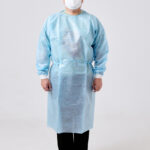 Isolation gown(RCB-011)