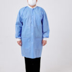 Lab coat（RCB-007)