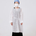 Isolation gown(RCB-017)