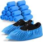 Disposable PE Shoe Covers - Image 2