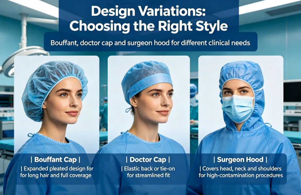 Design Variations:Choosing the Right Style