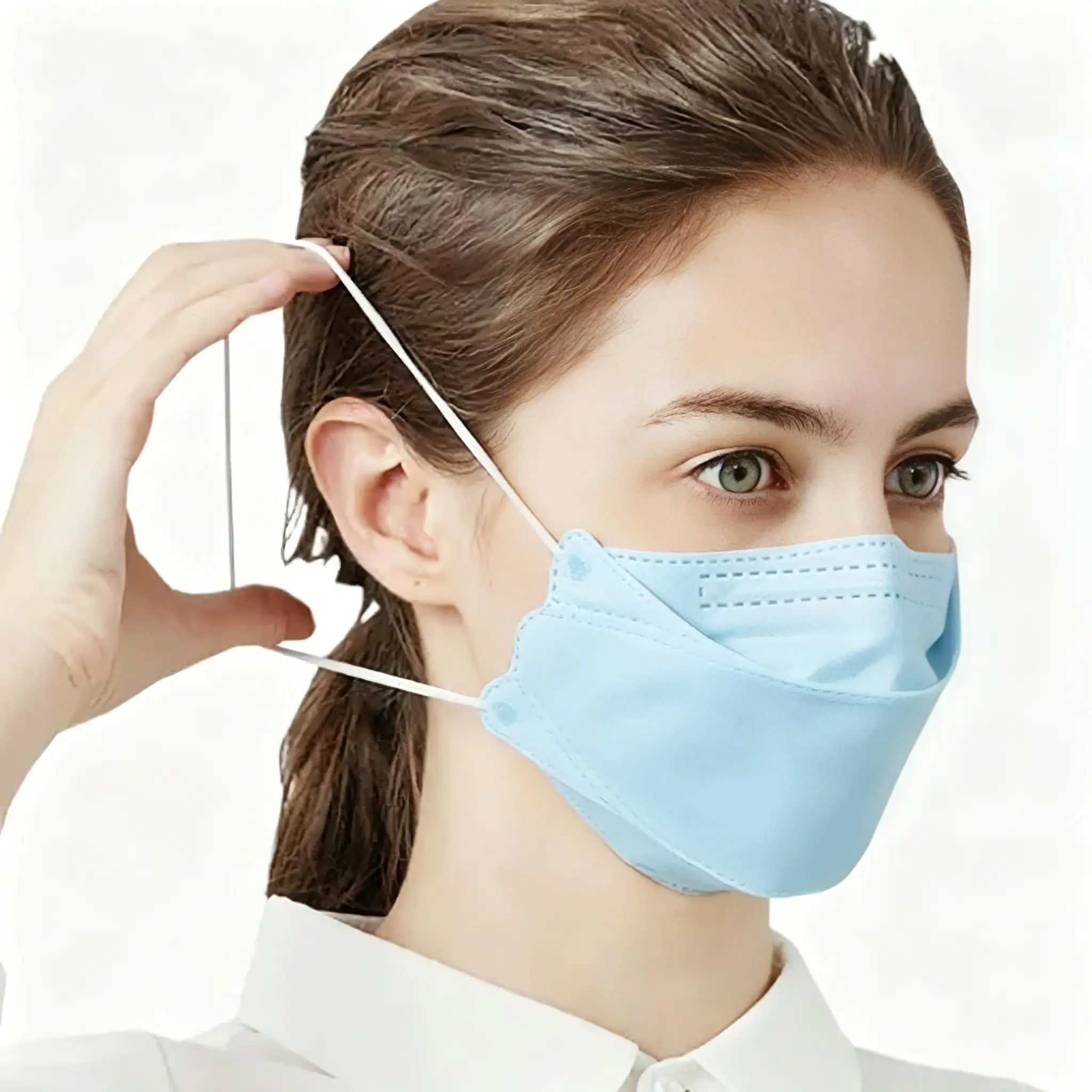 IMG_20260826_143852 Blue Disposable KF94 Protective Face Mask (RCF-003) - Image 1