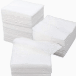White Disposable Sterile Medical Gauze Pad (RC-006)