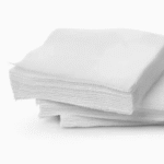 White Disposable Sterile Medical Gauze Pad (RC-006) - Image 2