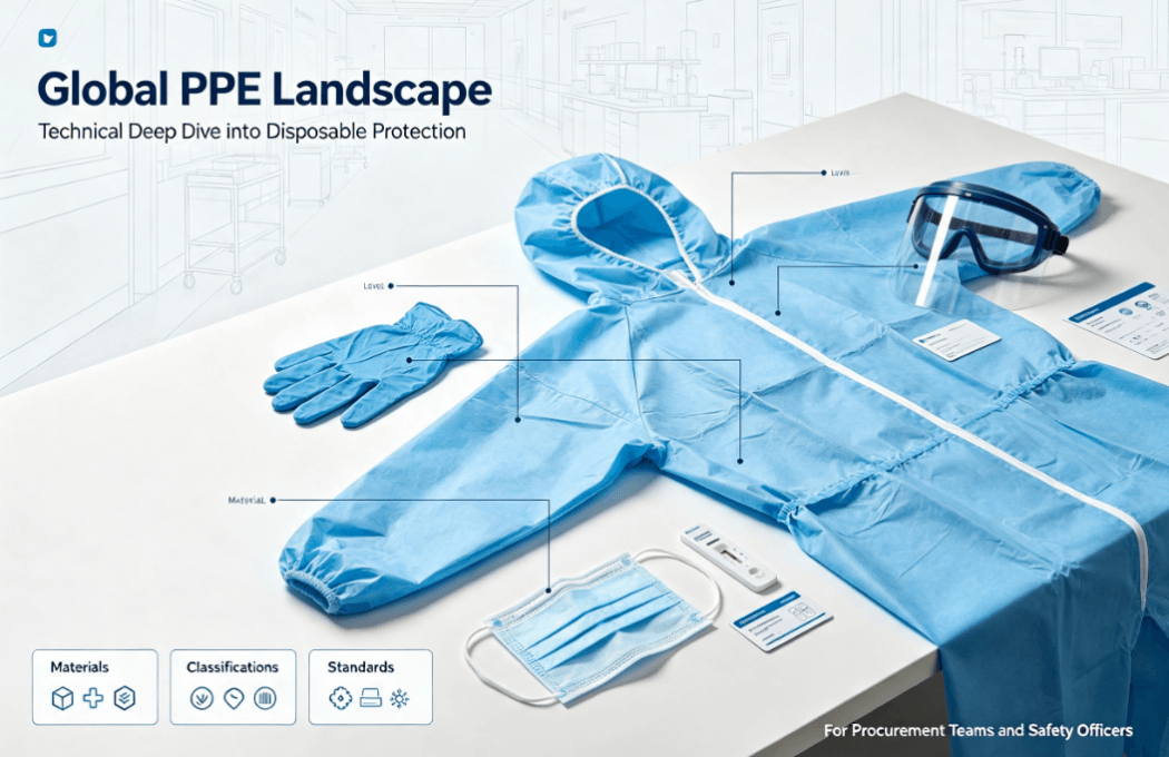 Technical Deep Dive into Disposable Protection