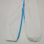 Disposable PP Microporous Tape Coverall Protective Coverall (RCCOV-01) - Image 2