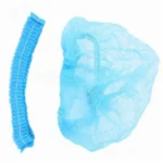 Disposable PP Non Woven Strip/Clip/Mop/Mob/Bouffant Cap - Image 3