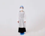 Clinical Isolation Gown