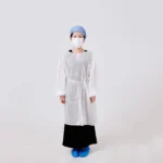 Clinical Isolation Gown