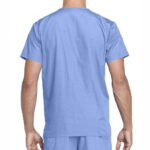 Waterproof Disposable Patient Gown for Medical Protection