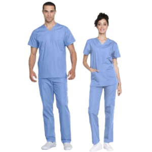 disposable patient gown supplier-1