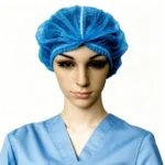 Disposable PP Mob Cap for Food Processing