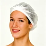 Dust-Resistant Disposable PP Mob Cap