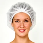 PP Single Elastic Mob Cap for Medical Use
