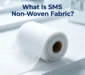 SMS non-woven fabric