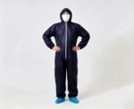 Disposable Non-Medical Protective Coveralls - Image 3