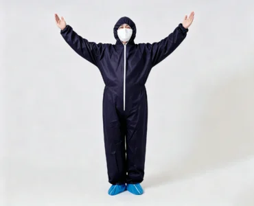 non medical protective clothing -2