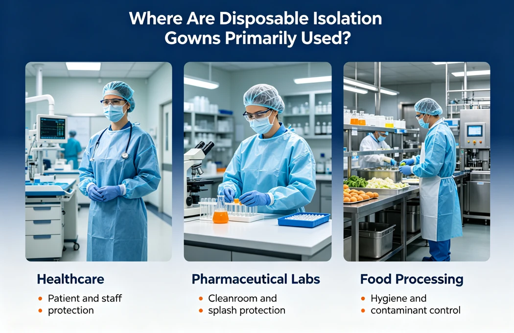 the applications extend across multiple high-stakes industries