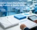 Bulk custom isolation gown manufacturer