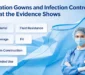 isolation gowns infection control