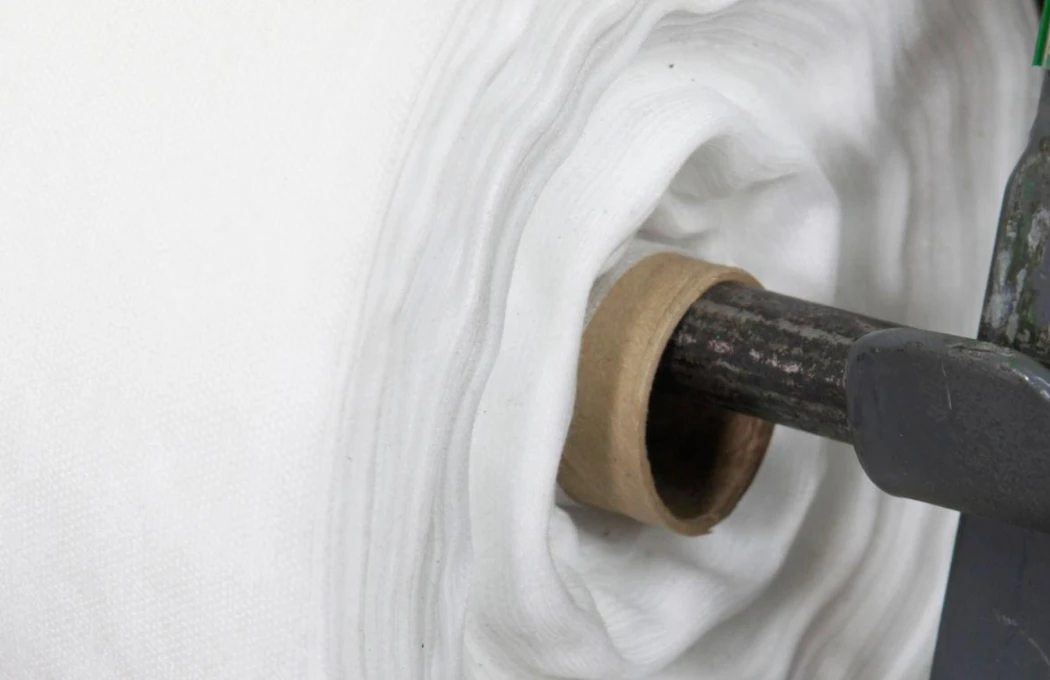 PP Spunbond Nonwoven Fabric