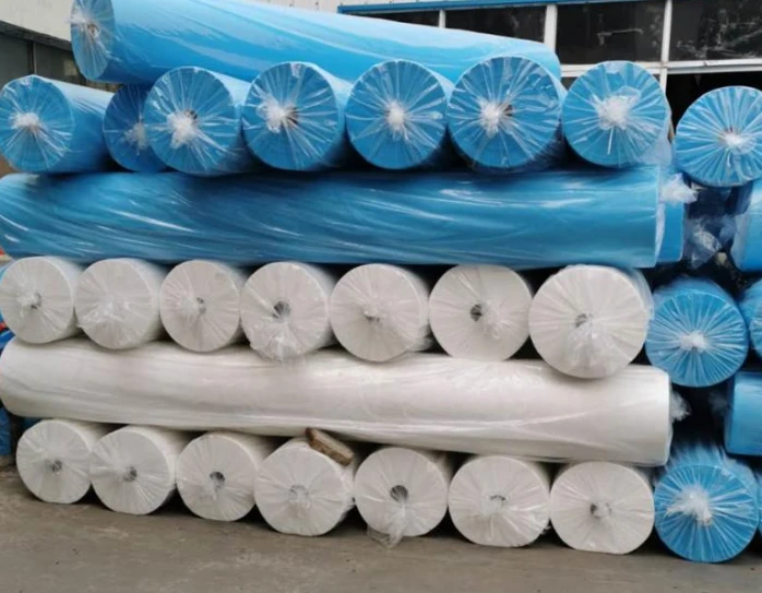 Key Properties of Polypropylene Spunbond Nonwoven