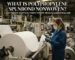 polypropylene spunbond nonwoven