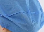 Disposable PP Medical Elastic Surgeon Cap for Clinics - Image 5