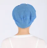 Disposable PP Medical Elastic Surgeon Cap for Clinics - Image 4