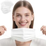 Medical Face Mask (Suitable for adults)