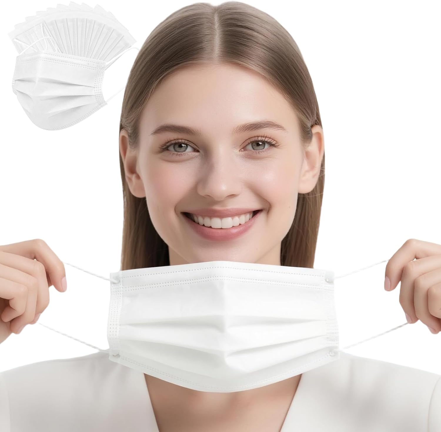 6748db88-15c2-449b-8520-2d57cd71cad1 Medical Face Mask (Suitable for adults) - Image 1