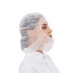 Disposable PP Balaclava Cap - Image 5