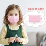 Baby Medical Face Mask