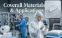 Coverall Materials & Applications