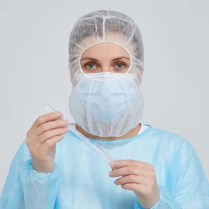 disposable PP balaclava cap