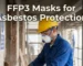 FFP3 Masks for Asbestos Protection