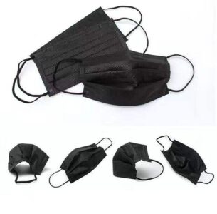 medical face mask manufacturer 