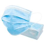 Medical Face Mask (Suitable for adults) - Image 2