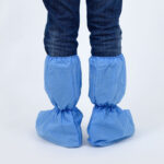 Disposable PP Boot Covers - Image 3