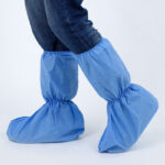 Disposable PP Boot Covers - Image 2