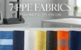 7 PPE Fabrics: Types, Uses & Comparison