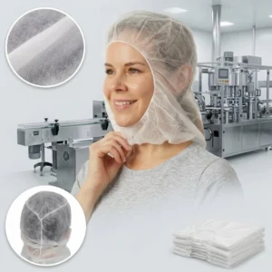 PP balaclava cap