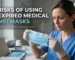 Risks of Using Expired Medical Masks