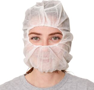 disposable head cover