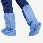 Disposable PP Boot Covers - Image 4