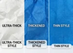 CPE Shoe Covers (Extra-Thick Version) - Image 5