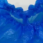 Disposable CPE Shoe Covers - (Thin Type) - Image 3