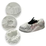 CPE Shoe Covers (Extra-Thick Version)