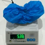 Disposable CPE Shoe Covers (Thickened Version) - Image 3